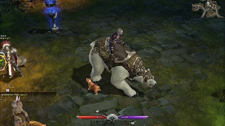 Devilian Mount Tips Devilian Mount Tips